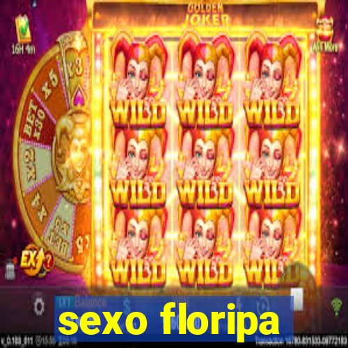 sexo floripa